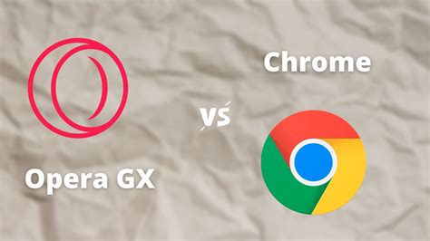 Is Opera GX just Chromium?