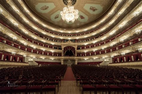 Is Opera big in Russia?