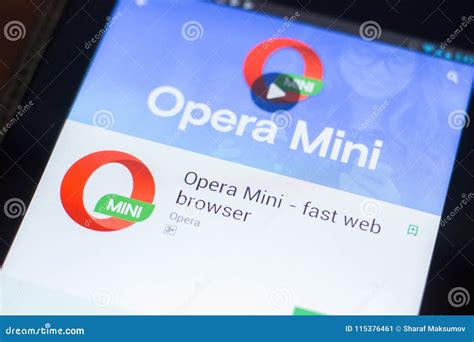 Is Opera browser Russian?