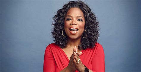 Is Oprah a billionaire?