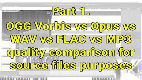 Is Opus better than Vorbis?
