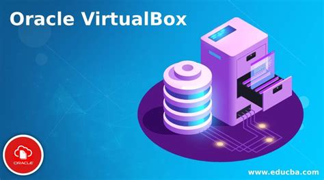 Is Oracle VM and VirtualBox the same?