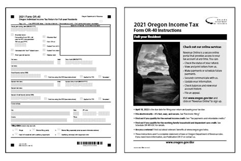 Is Oregon tax free?