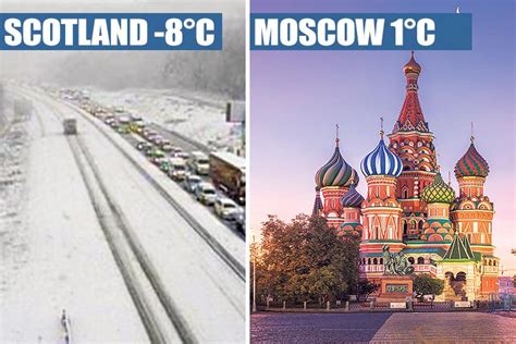 Is Ottawa colder than Moscow?