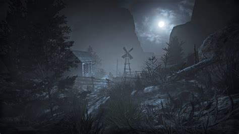 Is Outlast 2 as scary as 1?