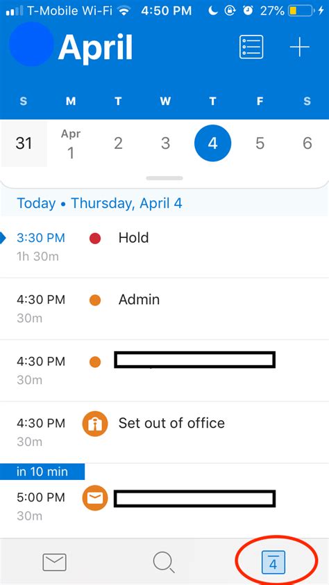Is Outlook Calendar better than Apple Calendar?