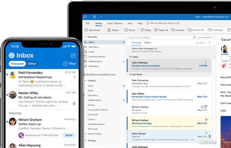 Is Outlook Exchange or Office 365?