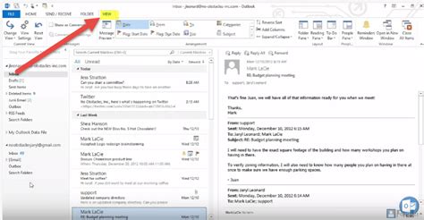 Is Outlook changing in 2024?