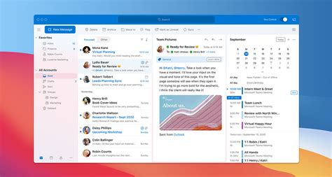 Is Outlook for Mac better than Mac Mail?