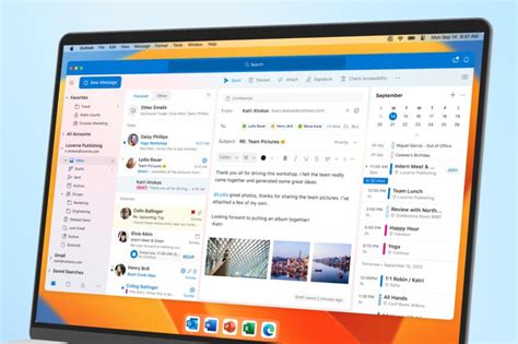 Is Outlook for Mac free?