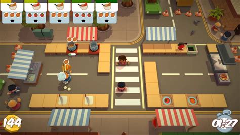 Is Overcooked 1 or 2 better?