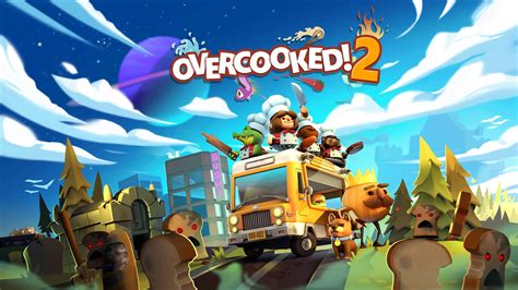 Is Overcooked 2 on Epic Games?