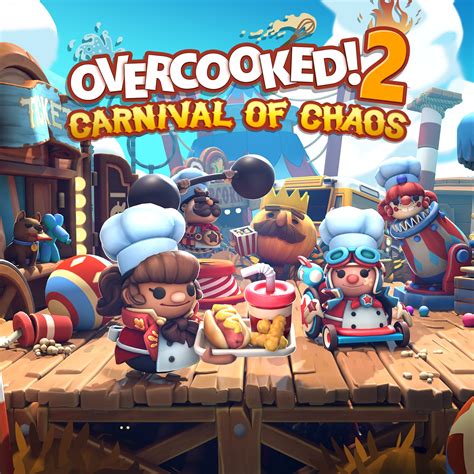 Is Overcooked 2 online only?