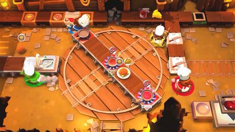 Is Overcooked 2 single player possible?