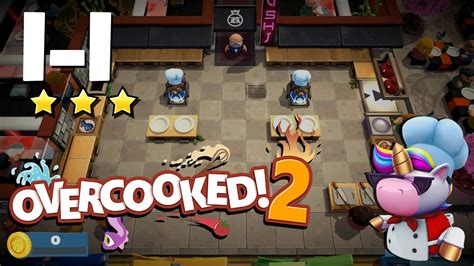Is Overcooked 2 single player possible?
