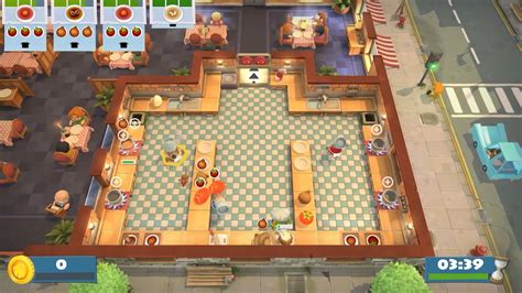 Is Overcooked 3 All You Can Eat cross platform?
