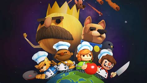 Is Overcooked 3 being made?