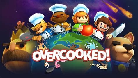 Is Overcooked PC free?
