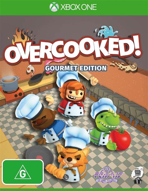 Is Overcooked a good game for kids?