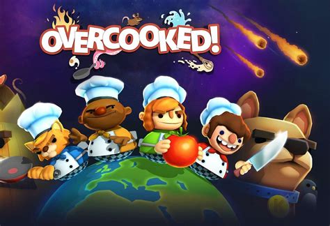 Is Overcooked a good party game?