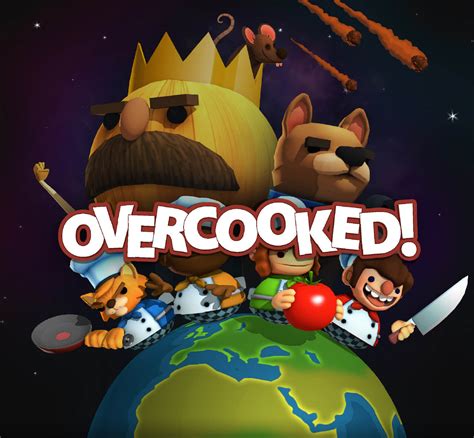 Is Overcooked hard to play?