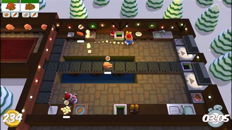 Is Overcooked more than 2 players?