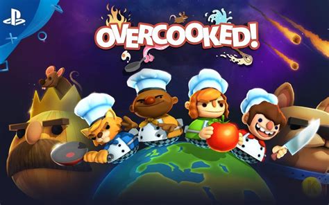 Is Overcooked possible with 2 players?