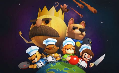 Is Overcooked suitable for kids?