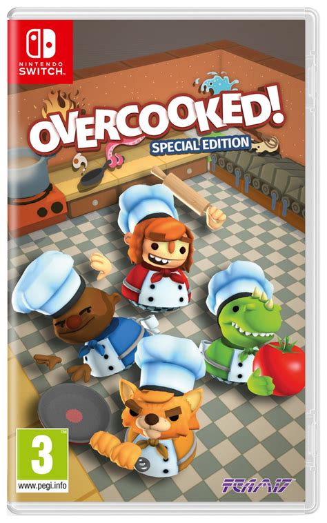 Is Overcooked switch worth it?