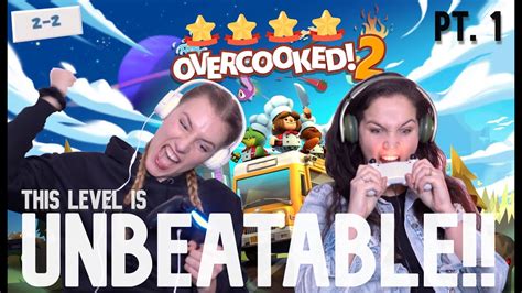 Is Overcooked too hard for kids?
