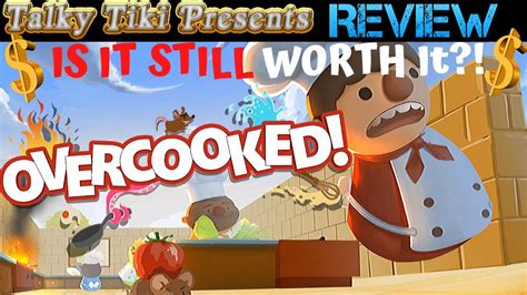 Is Overcooked worth it?