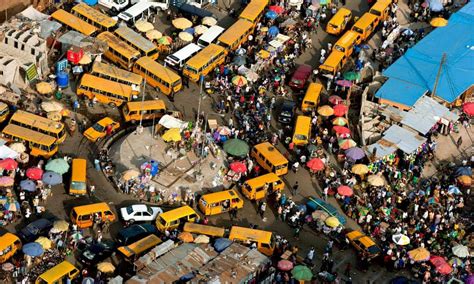 Is Overpopulation a threat to the environment?