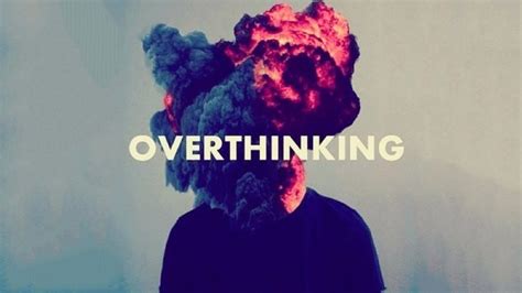 Is Overthinking a disease?