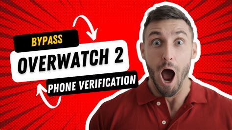 Is Overwatch 2 removing SMS verification?