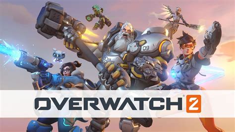 Is Overwatch 2 safe?