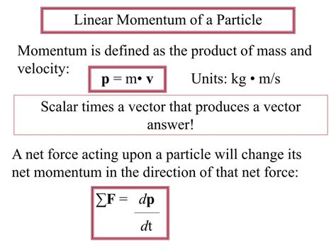 Is P the momentum of a particle?