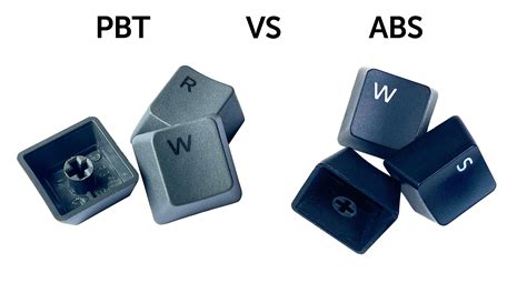 Is PBT better than ABS?