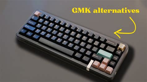 Is PBT better than GMK?