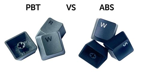 Is PBT or ABS better?