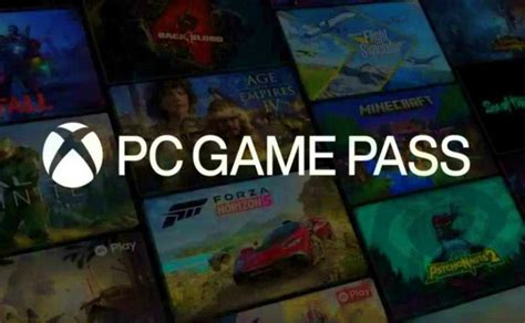 Is PC Gamepass free?