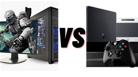 Is PC Gaming harder than console?