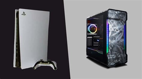 Is PC better than next gen consoles?