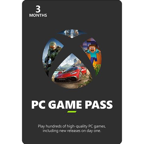 Is PC game pass the same as Xbox Game Pass?