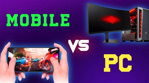 Is PC gaming better?
