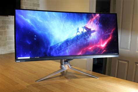Is PC monitor good for PS4?