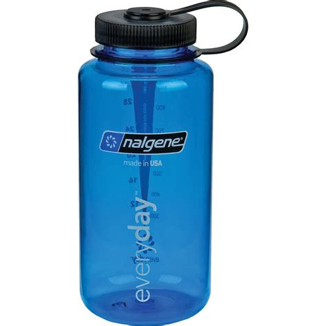 Is PC water bottle BPA free?
