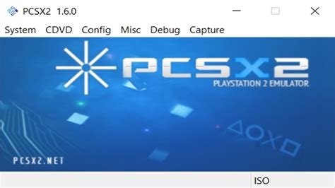 Is PCSX2 emulator legal?