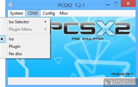 Is PCSX2 safe for PC?