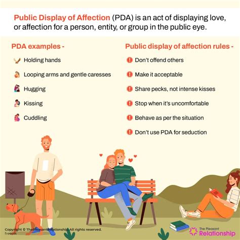 Is PDA common in Russia?