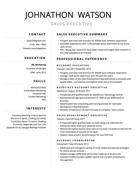 Is PDF OK for resume?